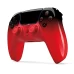 PS5 DualSense Controller Techno Red
